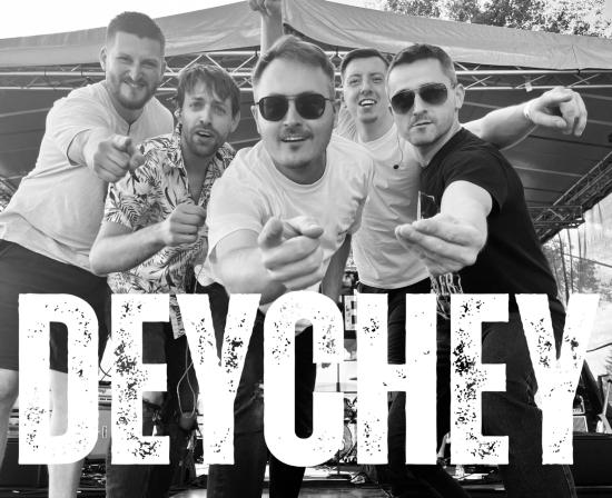 Deychey
